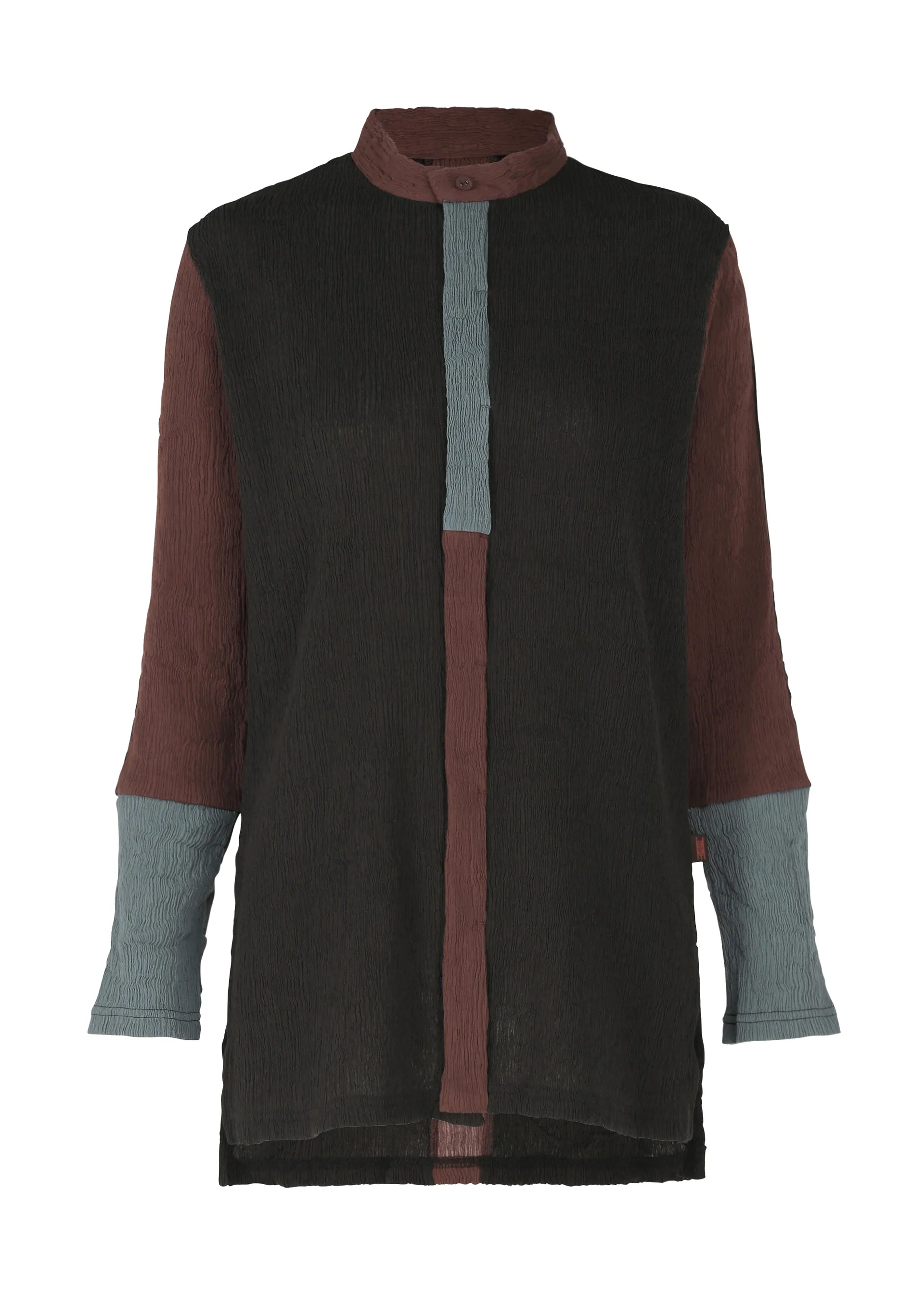 KYO CHIJIMI COMBINATION sold by Issey Miyake product image thumbnail 3