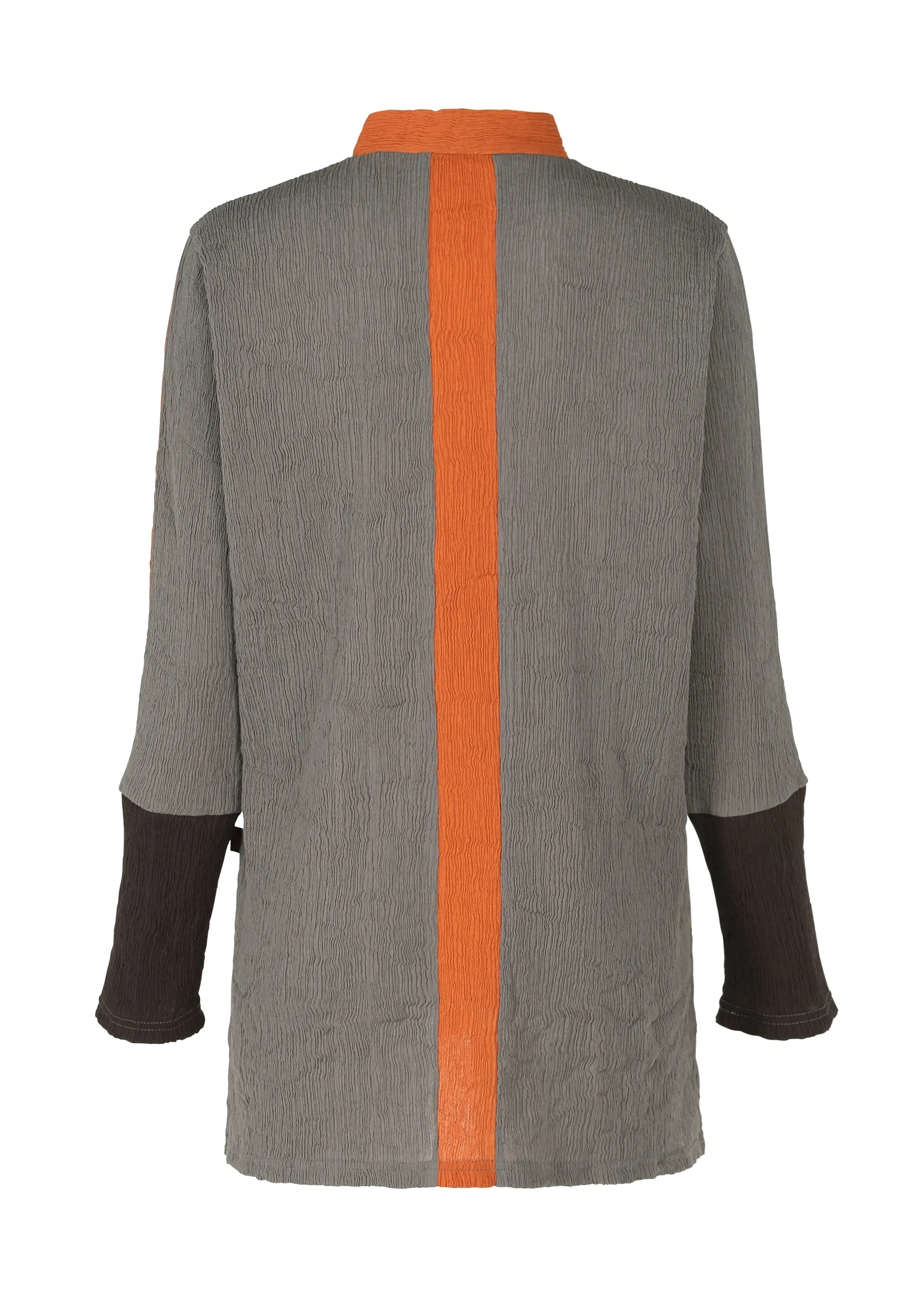 KYO CHIJIMI COMBINATION sold by Issey Miyake product image thumbnail 4