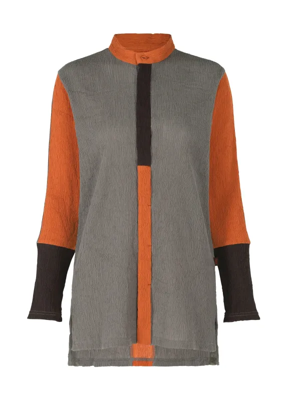 KYO CHIJIMI COMBINATION made by Issey Miyake