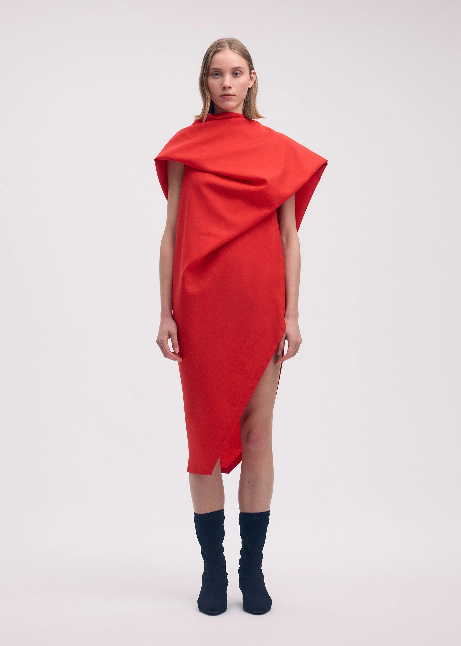 UNI-FORM (WOOL) sold by Issey Miyake product image thumbnail 4