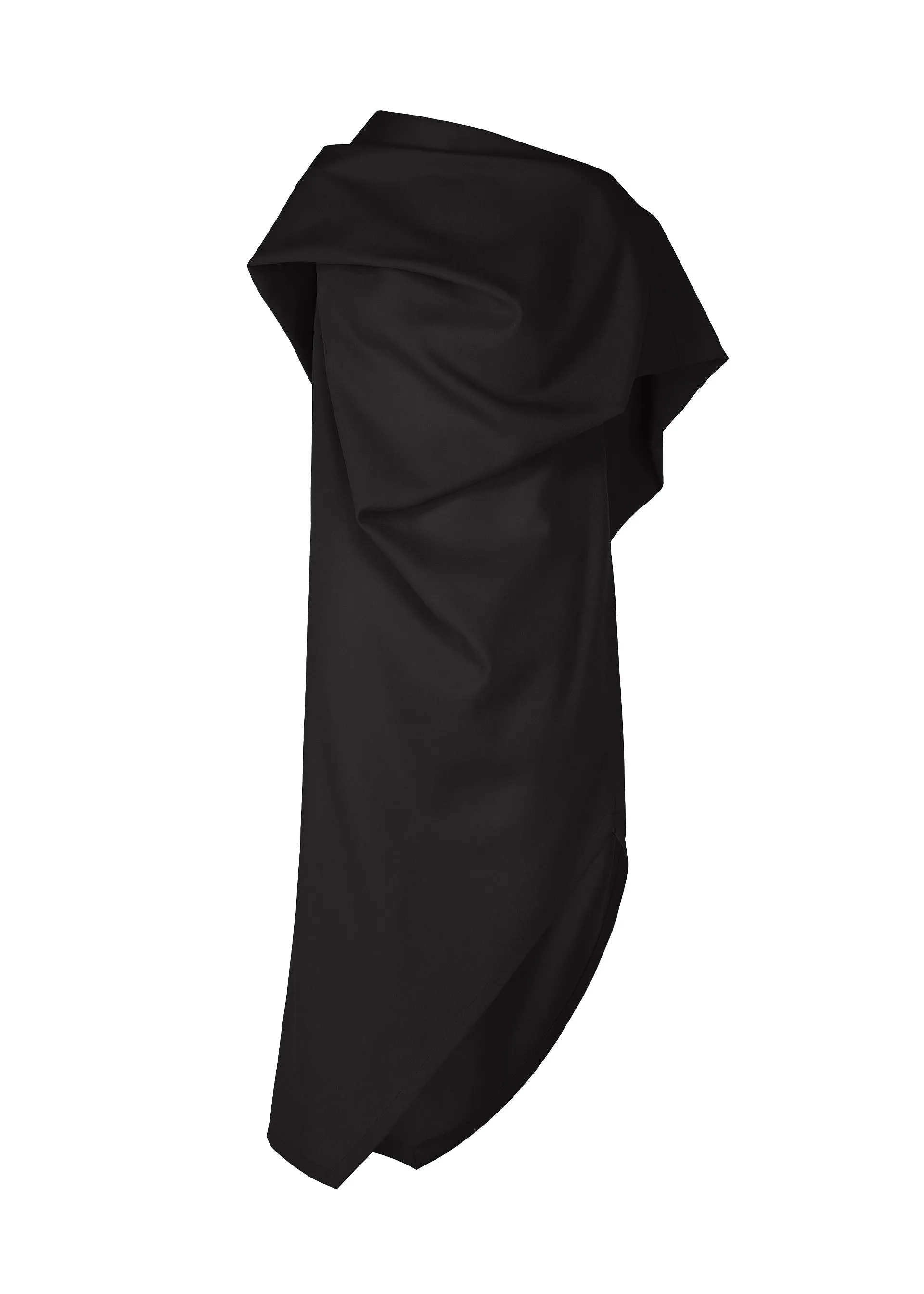 UNI-FORM (WOOL) sold by Issey Miyake product image thumbnail 2