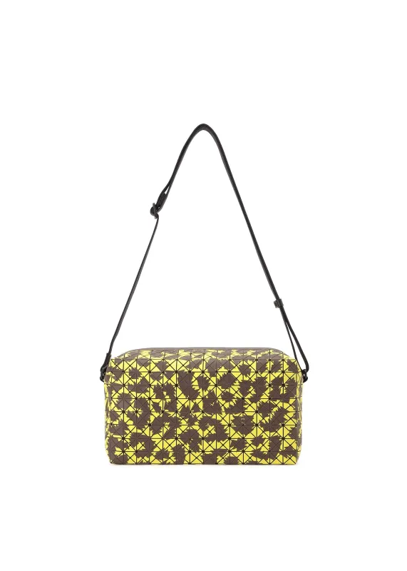 SADDLE BAG DAPPLE made by Issey Miyake