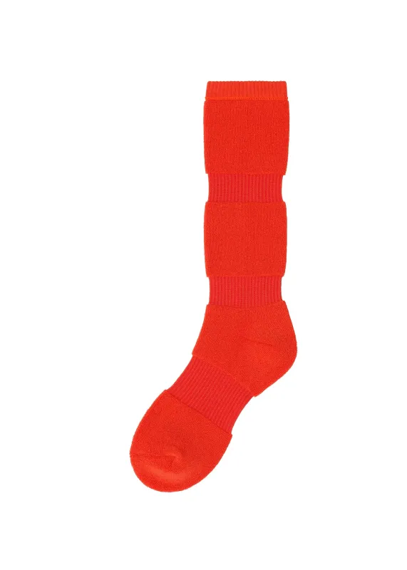 PUMPED SOCKS made by Issey Miyake