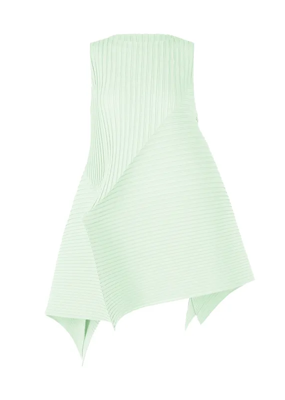 FOLD PLEATS made by Issey Miyake