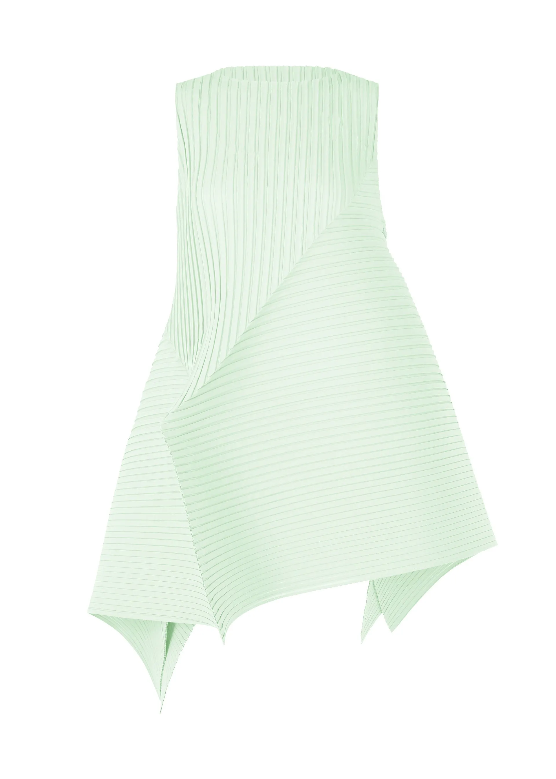 FOLD PLEATS sold by Issey Miyake