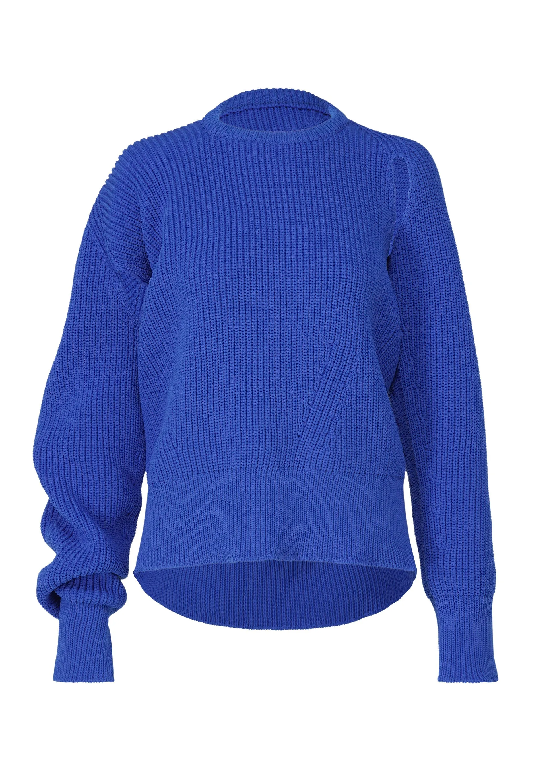 DISPLACED KNIT sold by Issey Miyake product image thumbnail 2