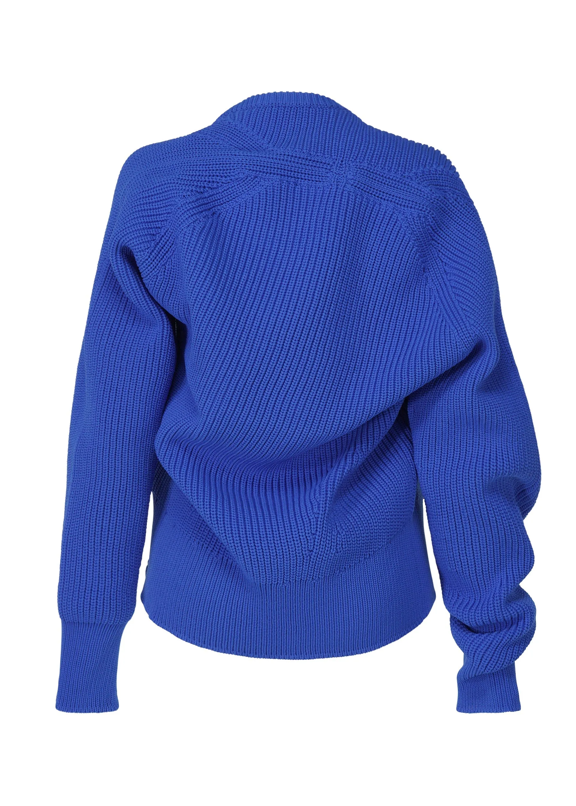 DISPLACED KNIT sold by Issey Miyake product image thumbnail 4