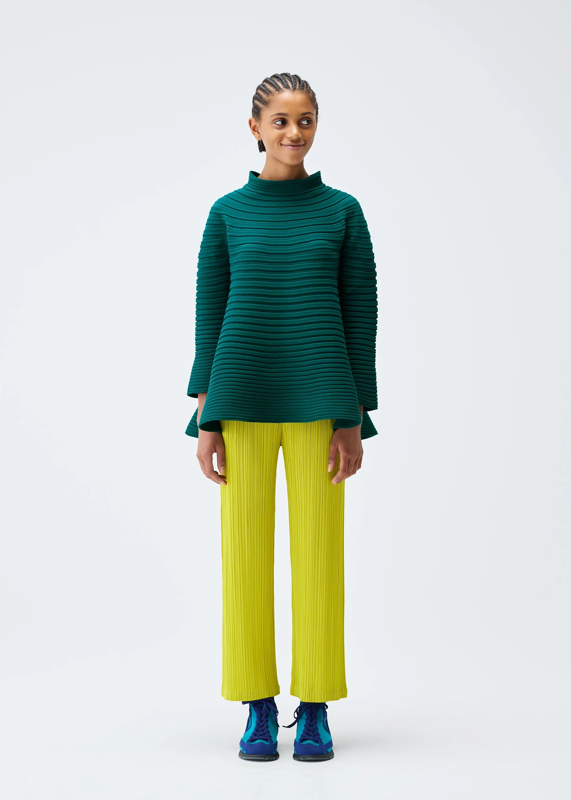 BOUNCE KNIT sold by Issey Miyake product image thumbnail 5