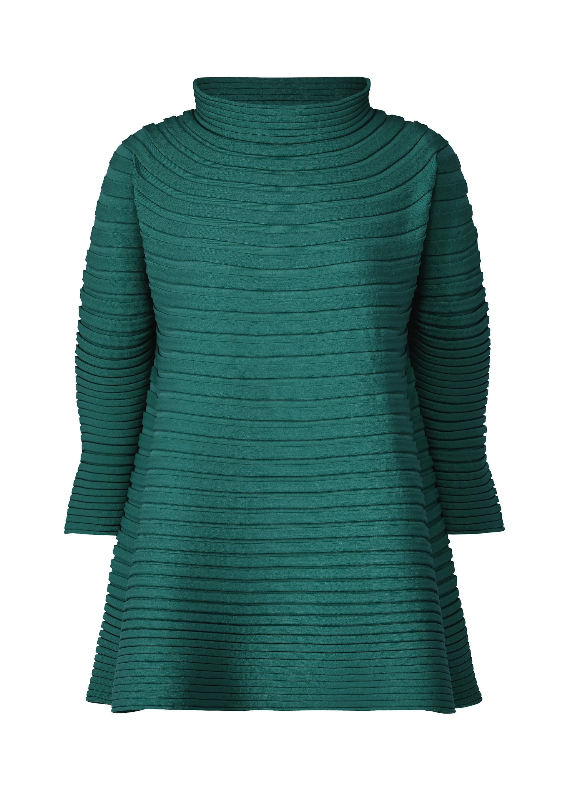 BOUNCE KNIT sold by Issey Miyake product image thumbnail 2