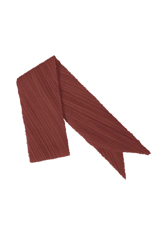 MONTHLY SCARF OCTOBER sold by Issey Miyake