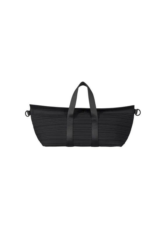 PLEATS BOSTON BAG made by Issey Miyake