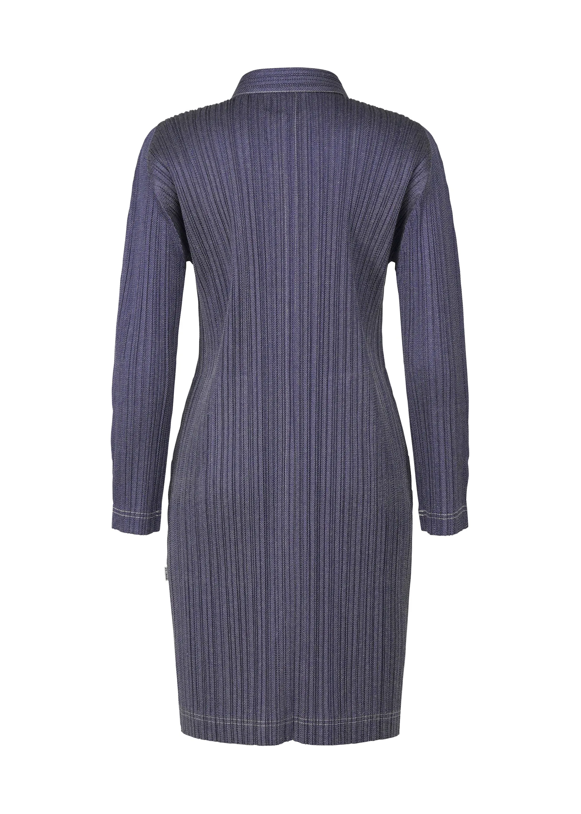 COTTON DENIM sold by Issey Miyake product image thumbnail 4