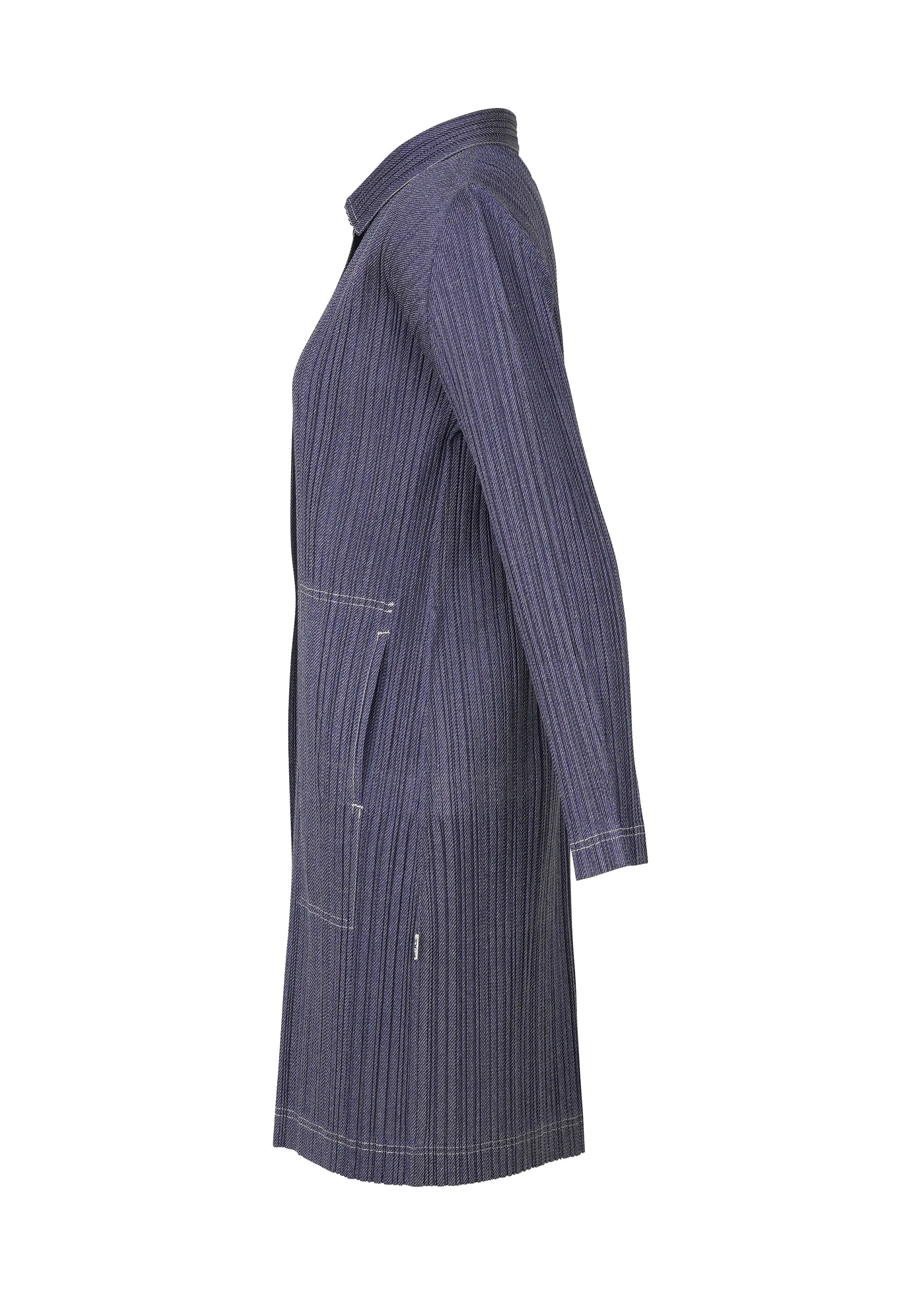 COTTON DENIM sold by Issey Miyake product image thumbnail 5