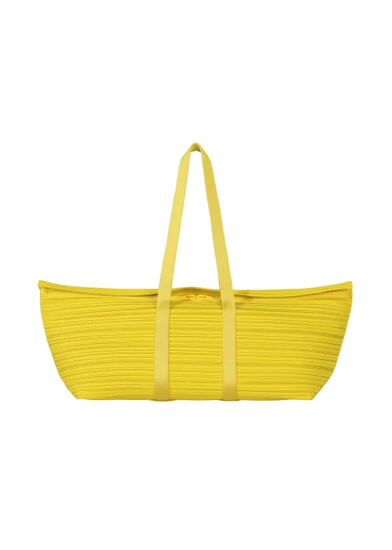 PLEATS BOSTON BAG sold by Issey Miyake