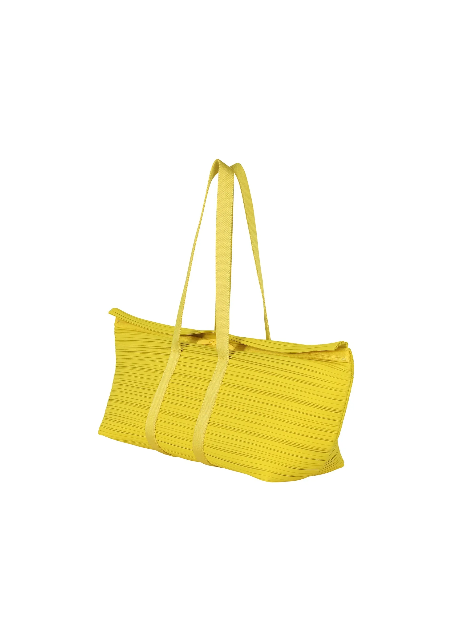 PLEATS BOSTON BAG sold by Issey Miyake product image thumbnail 4