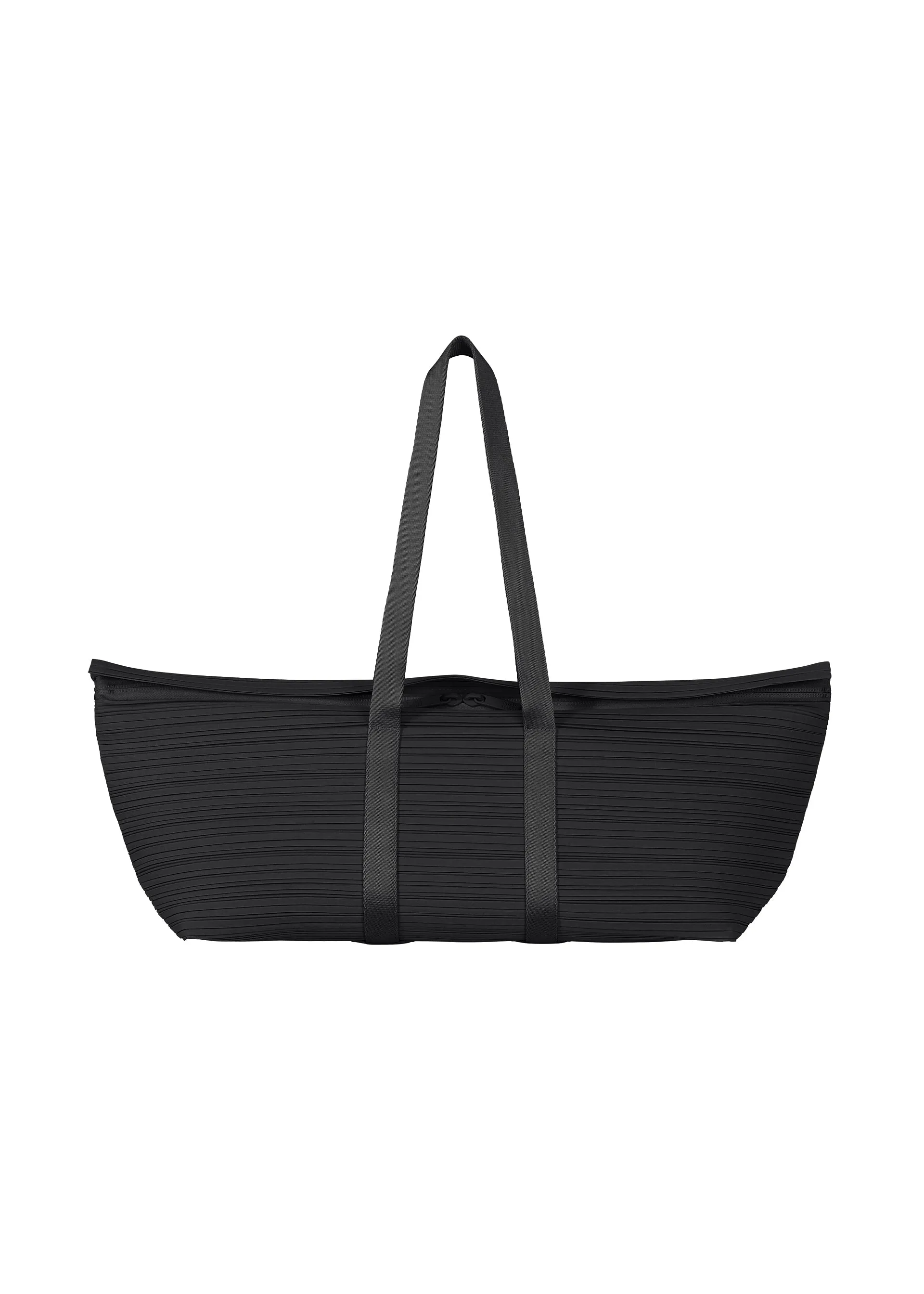 PLEATS BOSTON BAG sold by Issey Miyake product image thumbnail 2