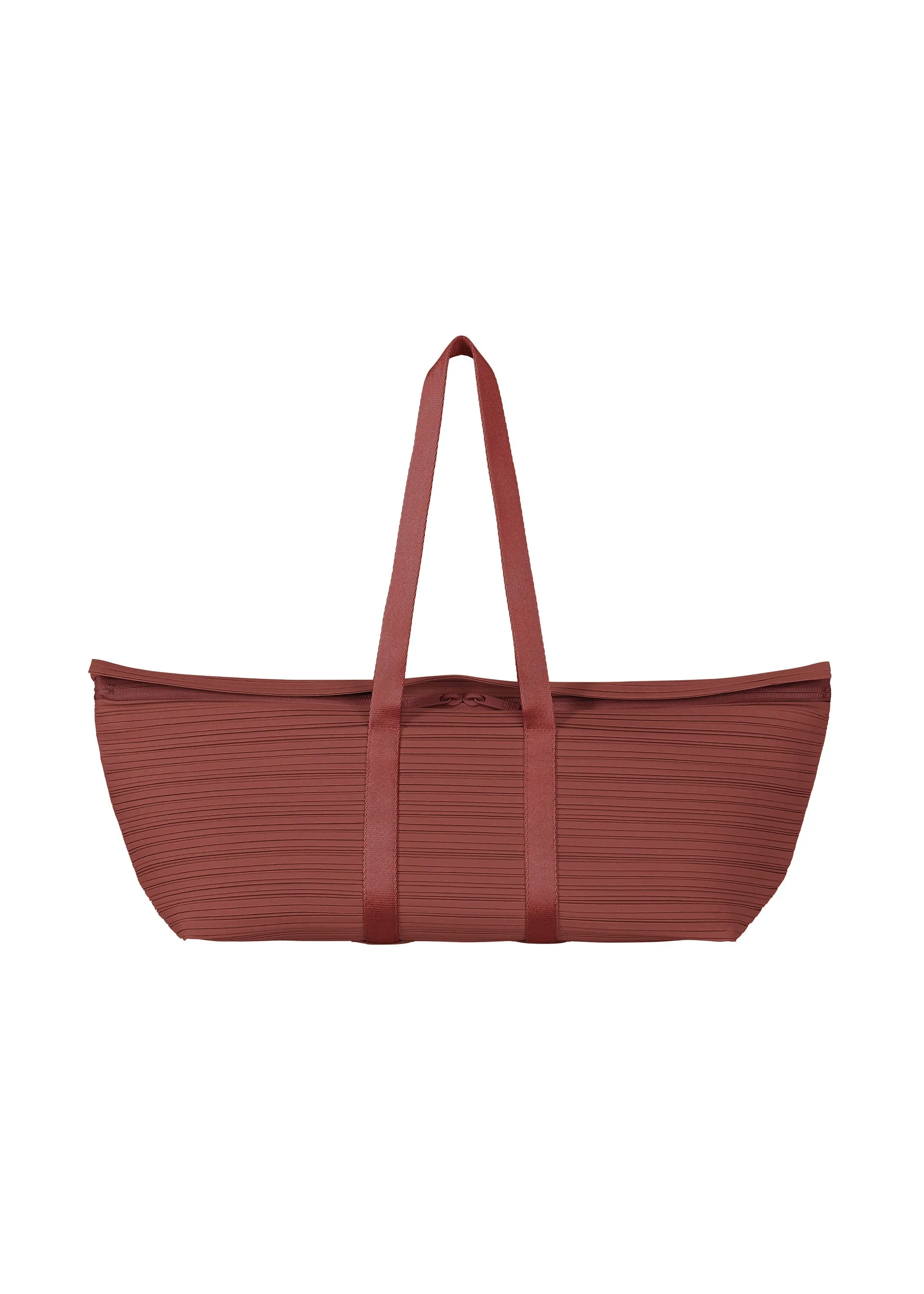 PLEATS BOSTON BAG sold by Issey Miyake product image thumbnail 3