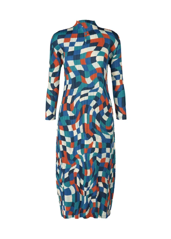 DANCING SQUARE sold by Issey Miyake