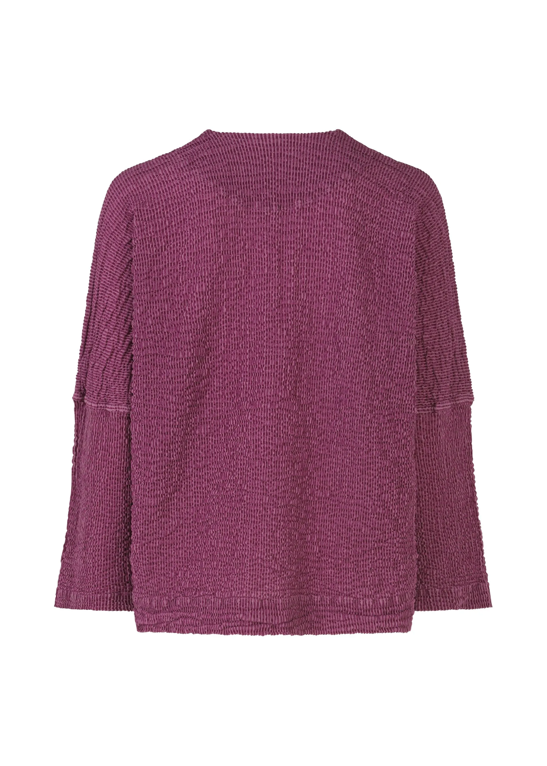 STRIPE FLOCKY CAULIFLOWER sold by Issey Miyake product image thumbnail 4