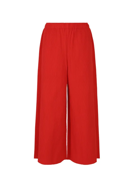 FINE KNIT PLEATS BOTTOM 2 sold by Issey Miyake