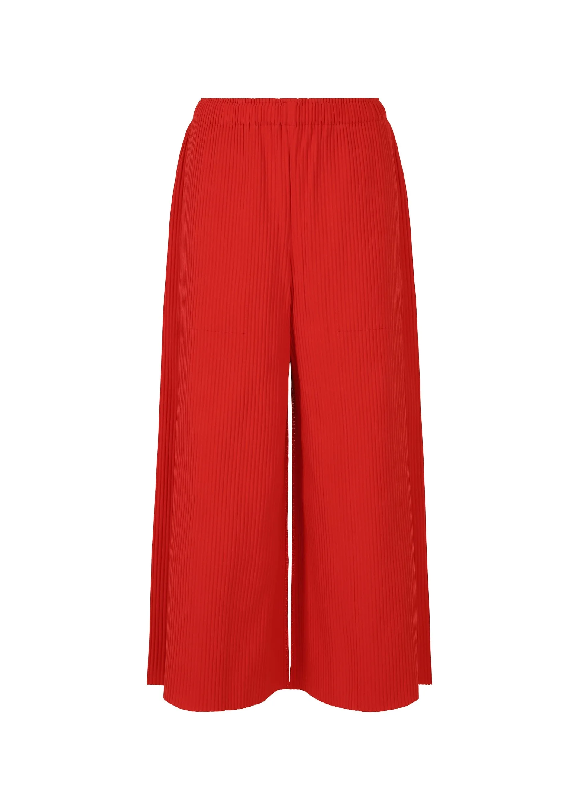 FINE KNIT PLEATS BOTTOM 2 sold by Issey Miyake