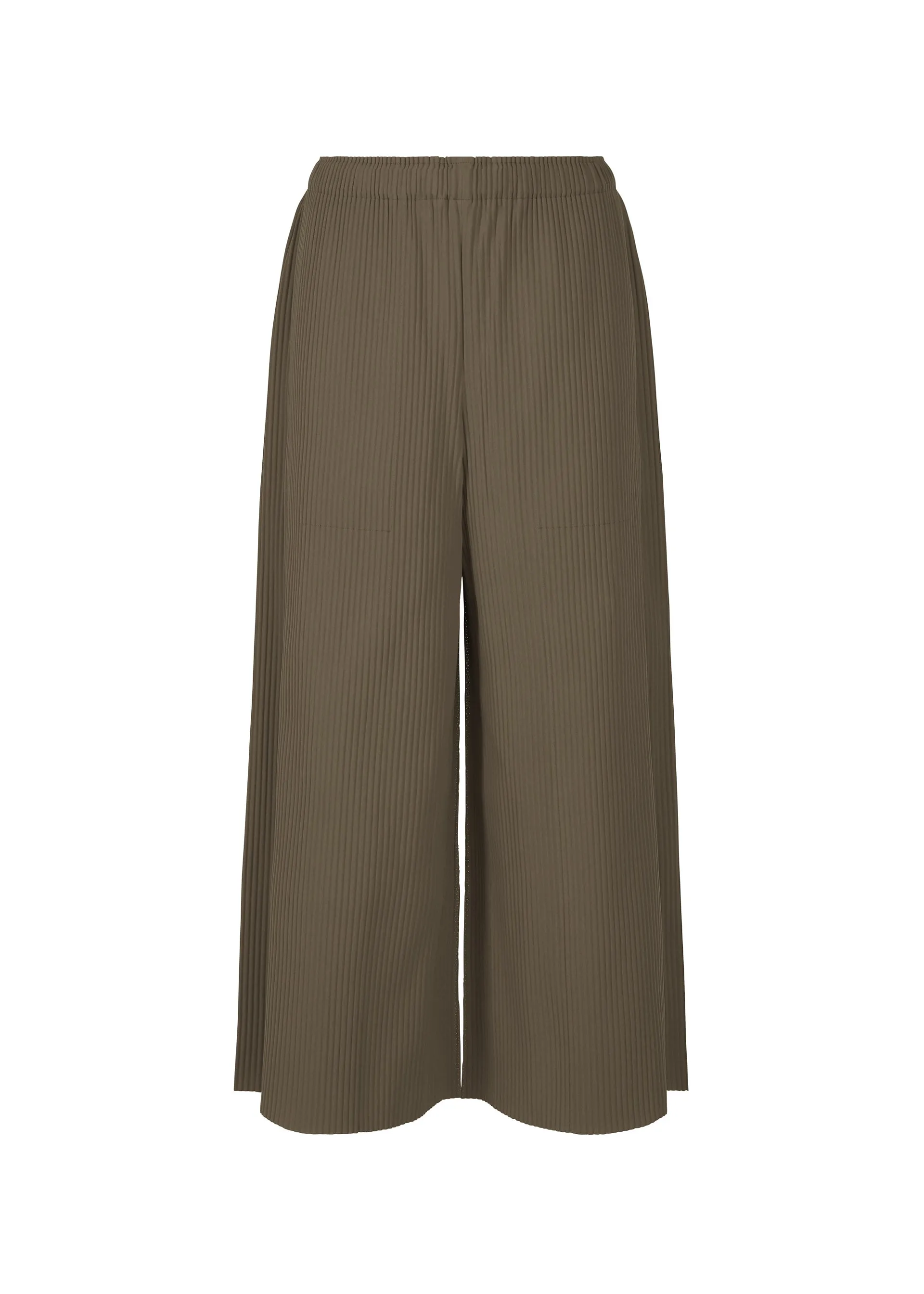 FINE KNIT PLEATS BOTTOM 2 sold by Issey Miyake product image thumbnail 3