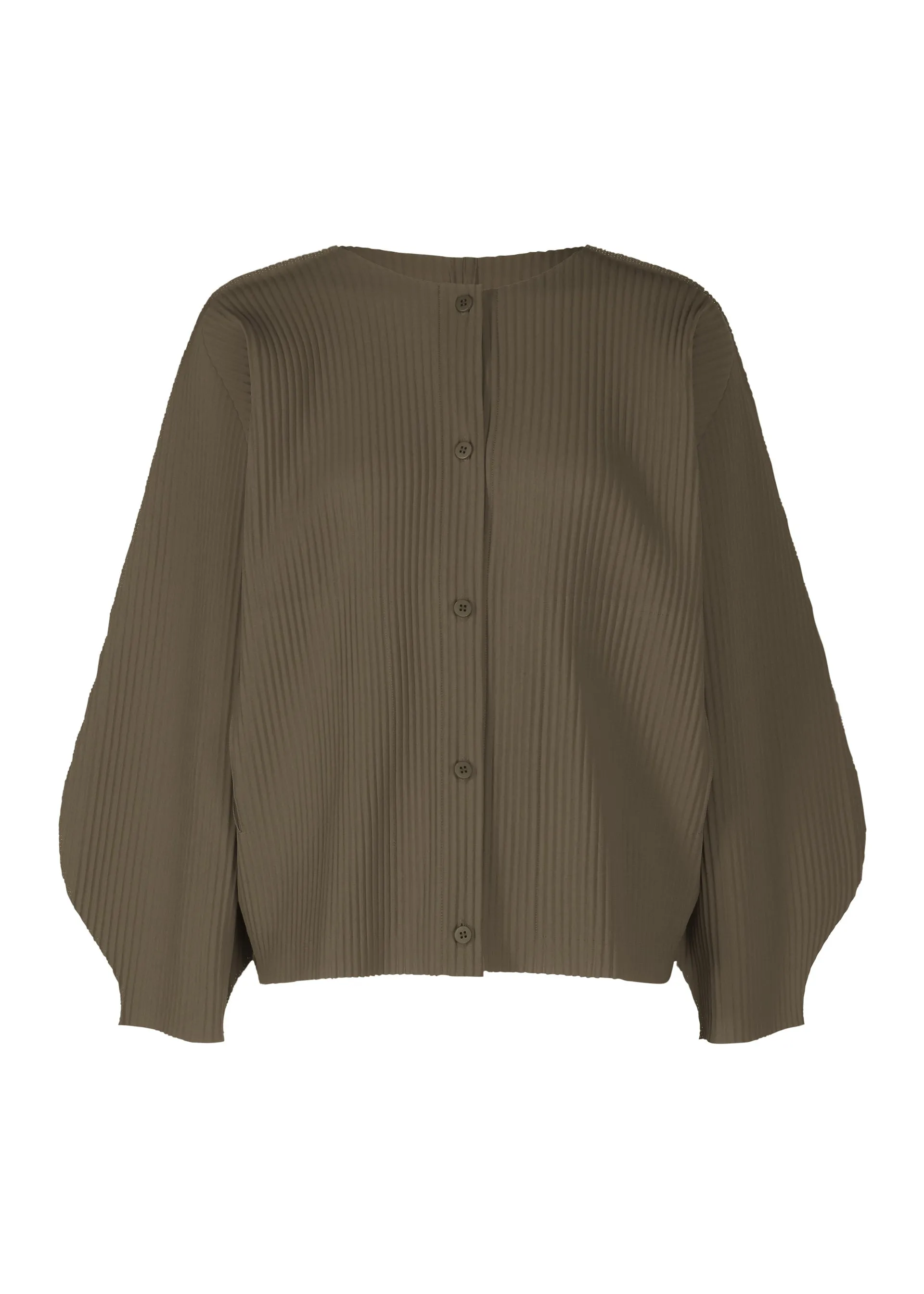 ROUND PLEATS sold by Issey Miyake product image thumbnail 3