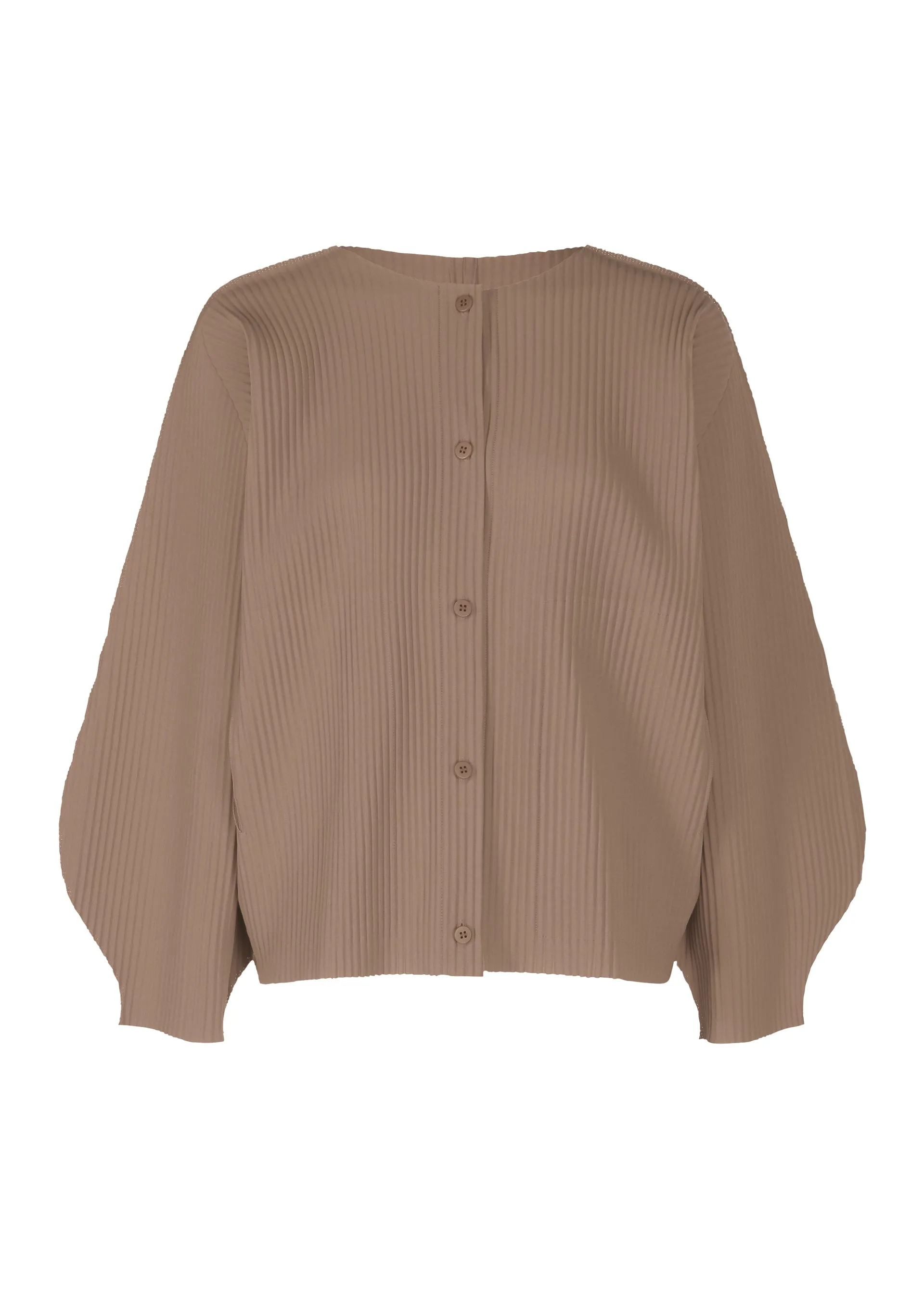 ROUND PLEATS sold by Issey Miyake