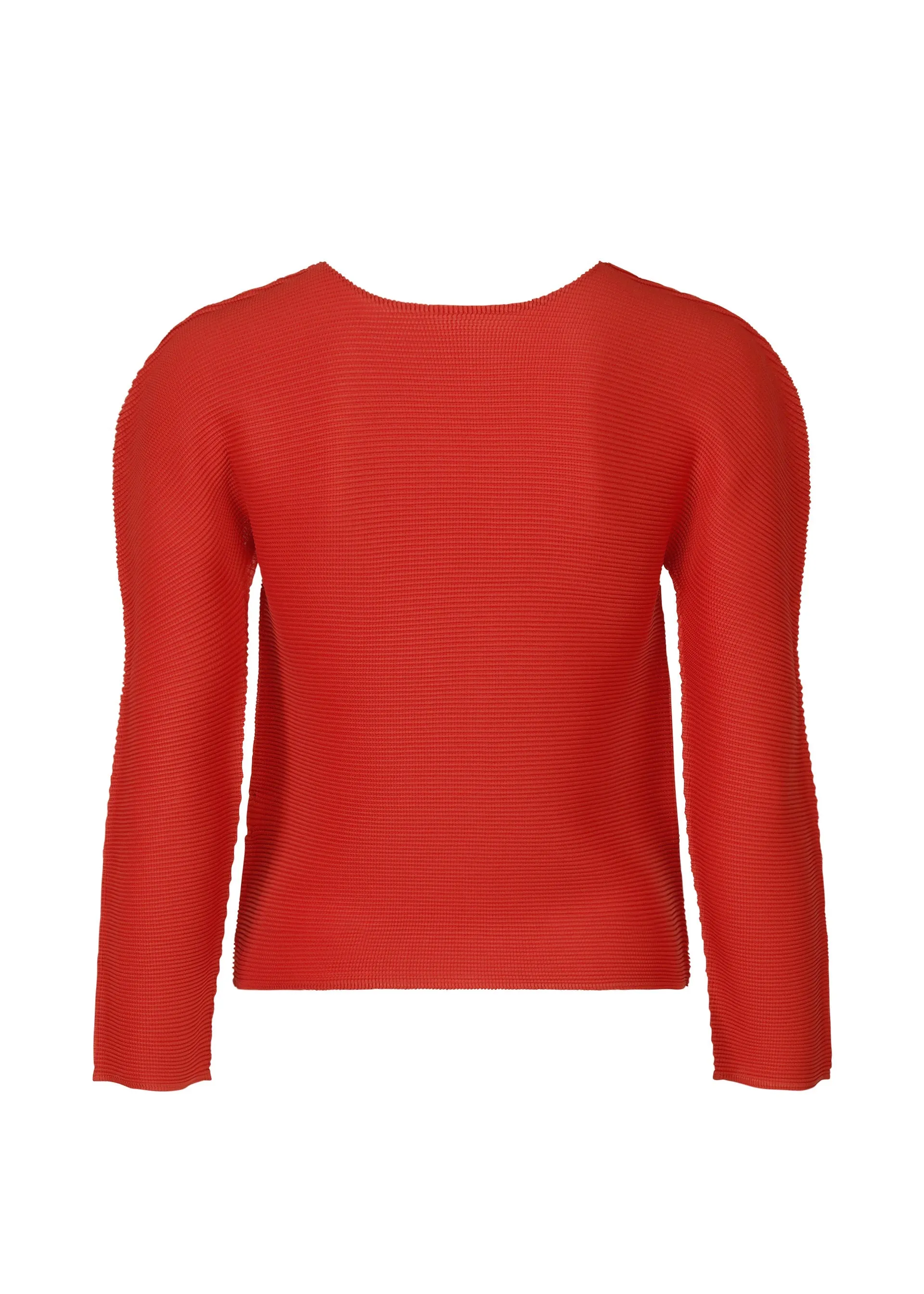 STRETCH PLEATS 5 sold by Issey Miyake product image thumbnail 4