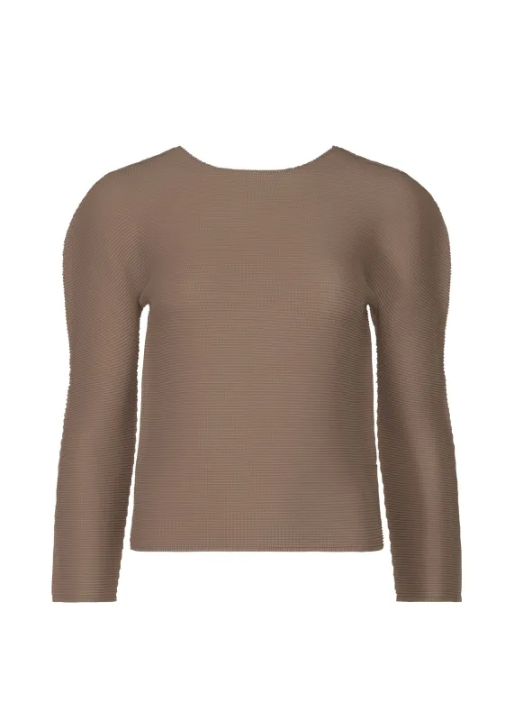 STRETCH PLEATS 5 sold by Issey Miyake