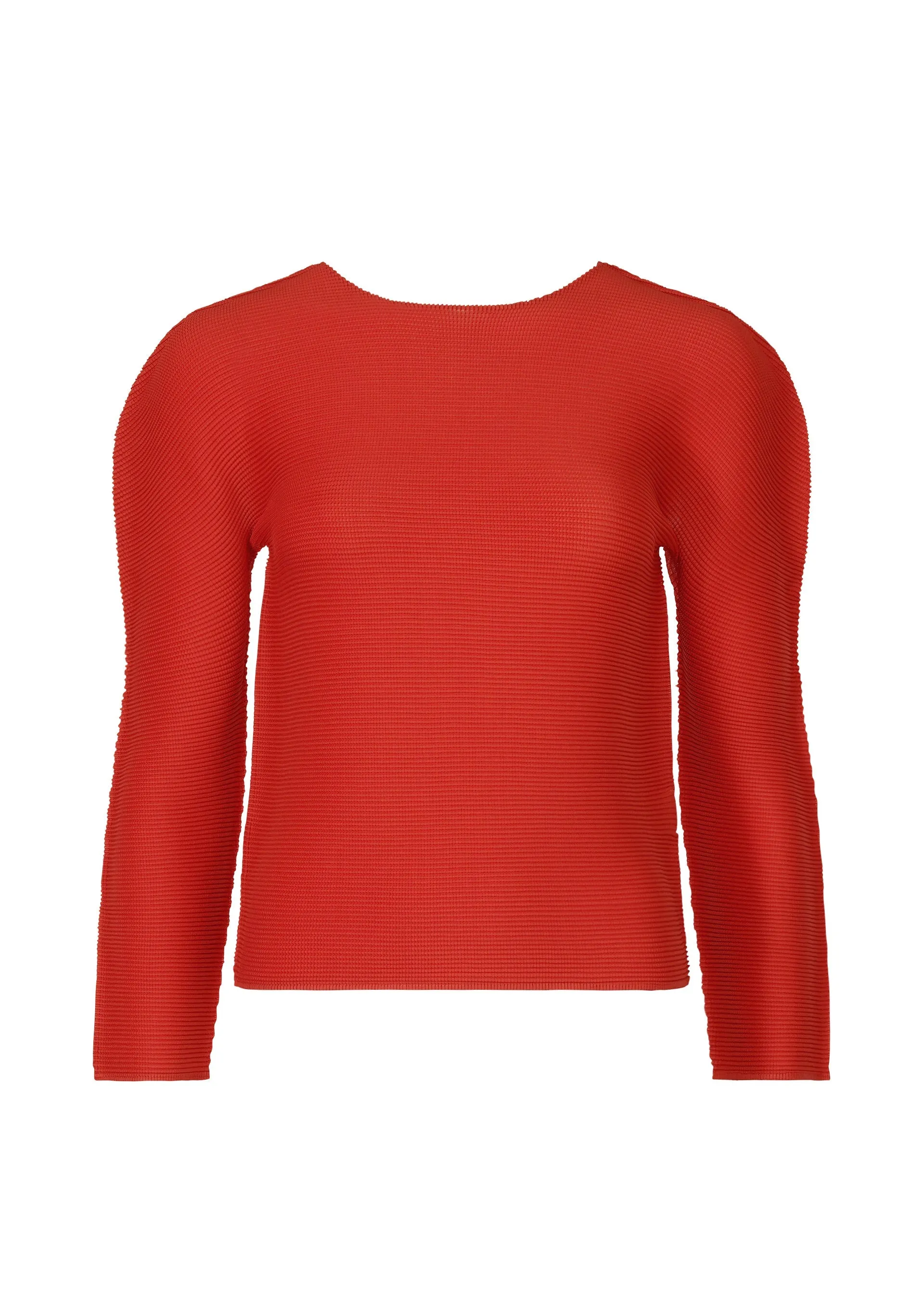 STRETCH PLEATS 5 sold by Issey Miyake product image thumbnail 3