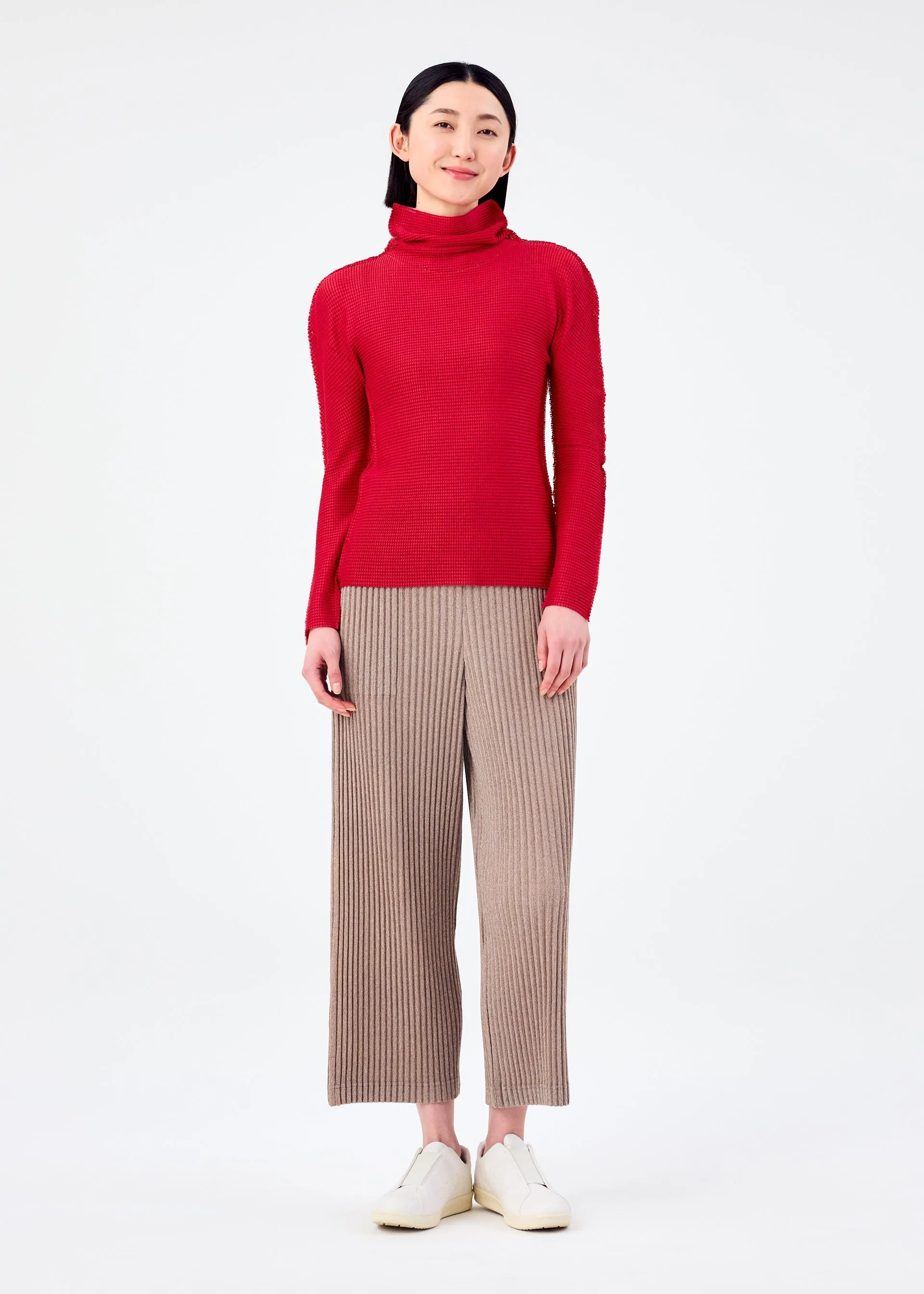 CORDUROY PLEATS sold by Issey Miyake product image thumbnail 5