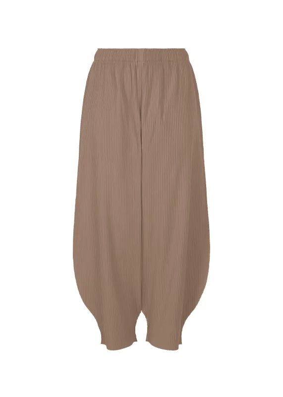 FINE KNIT PLEATS BOTTOM 2 sold by Issey Miyake
