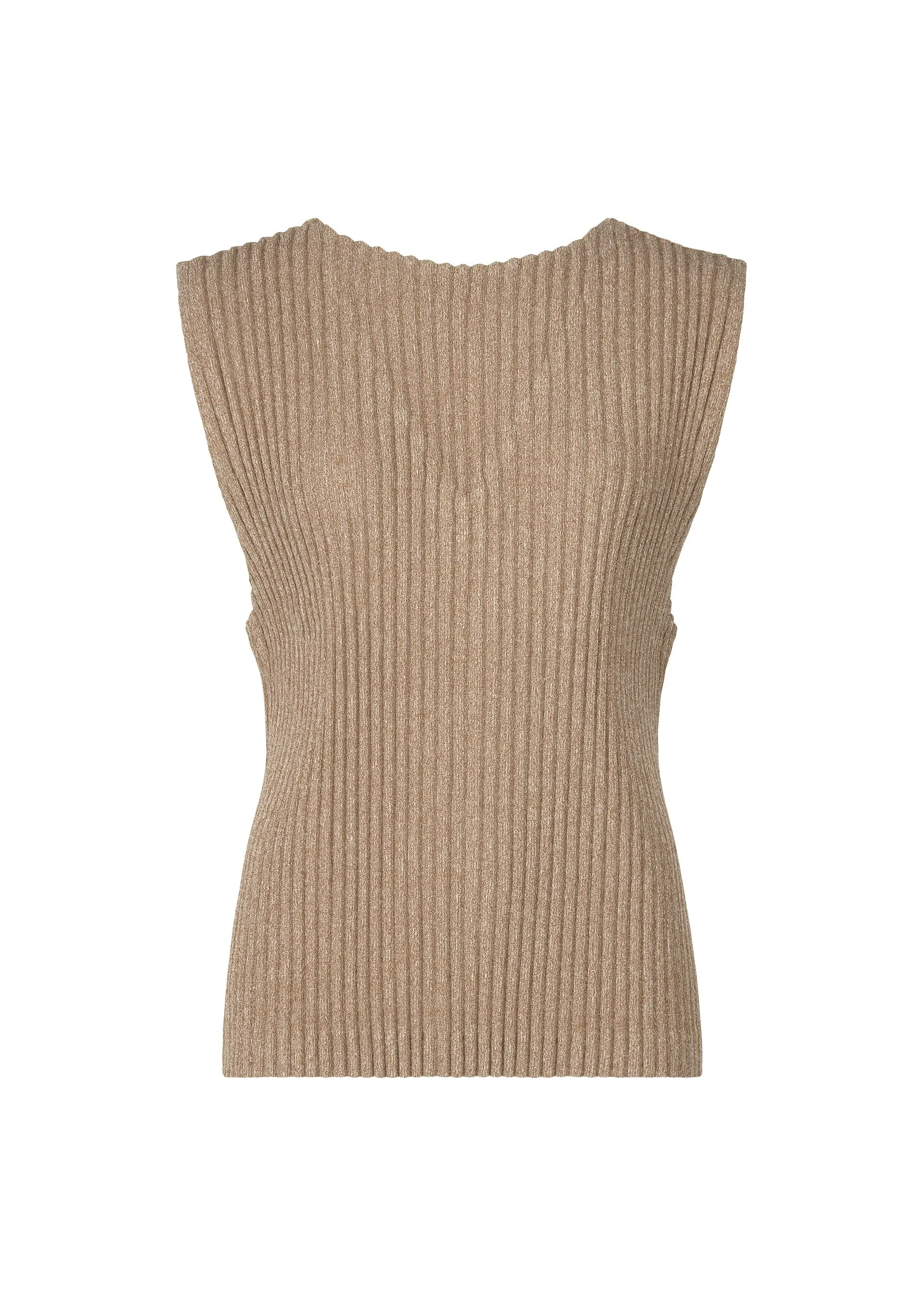 CORDUROY PLEATS sold by Issey Miyake