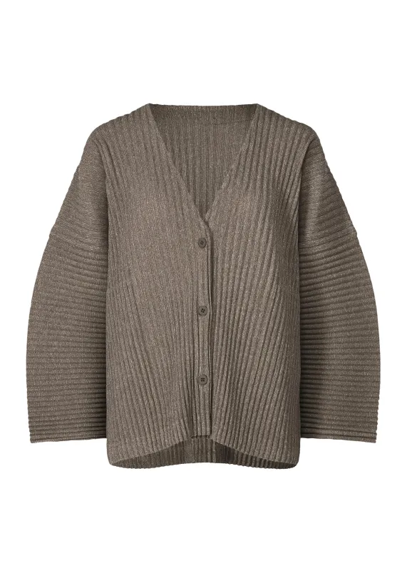 CORDUROY PLEATS sold by Issey Miyake