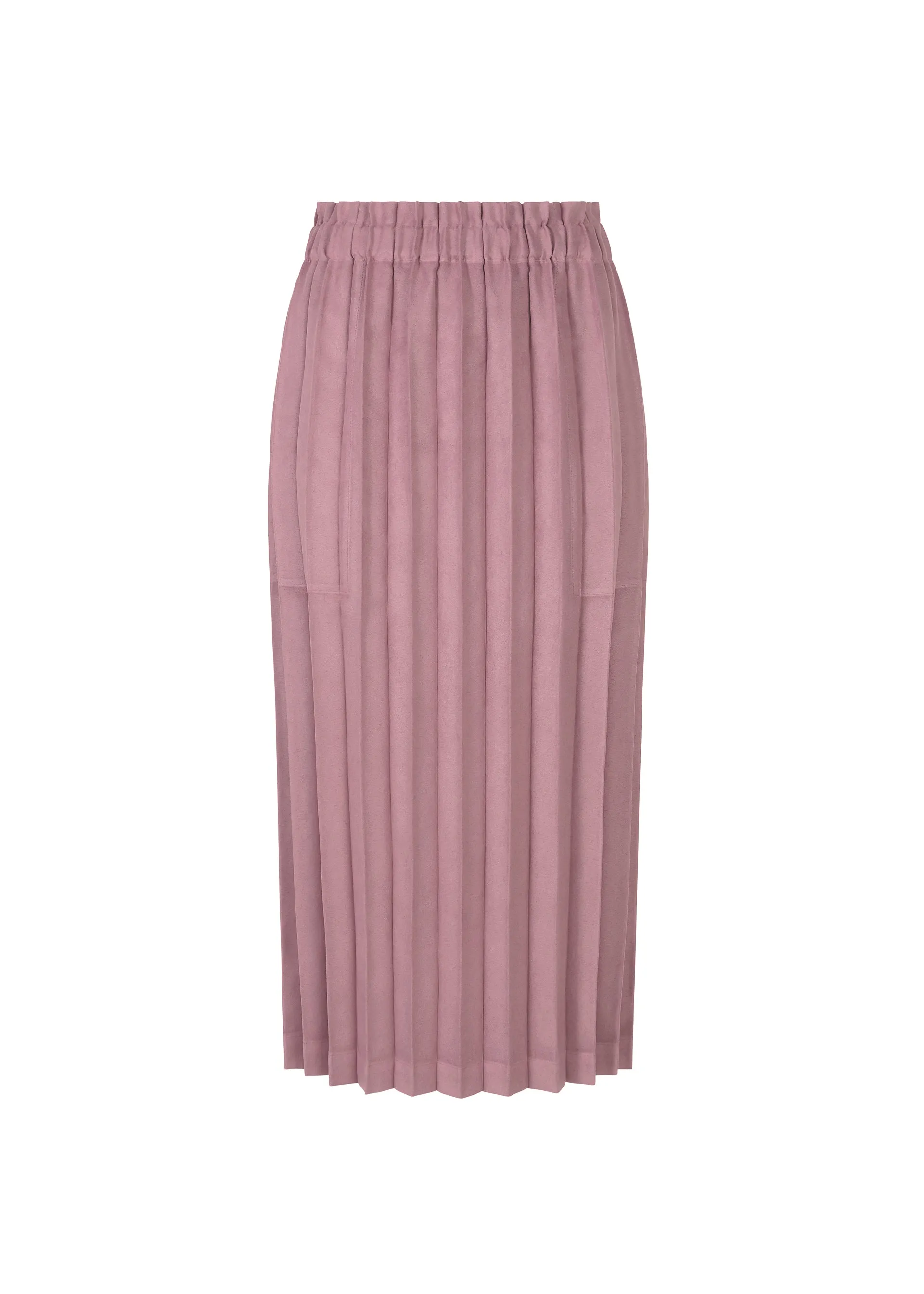 SUEDE LIKE PLEATS BOTTOM sold by Issey Miyake product image thumbnail 2