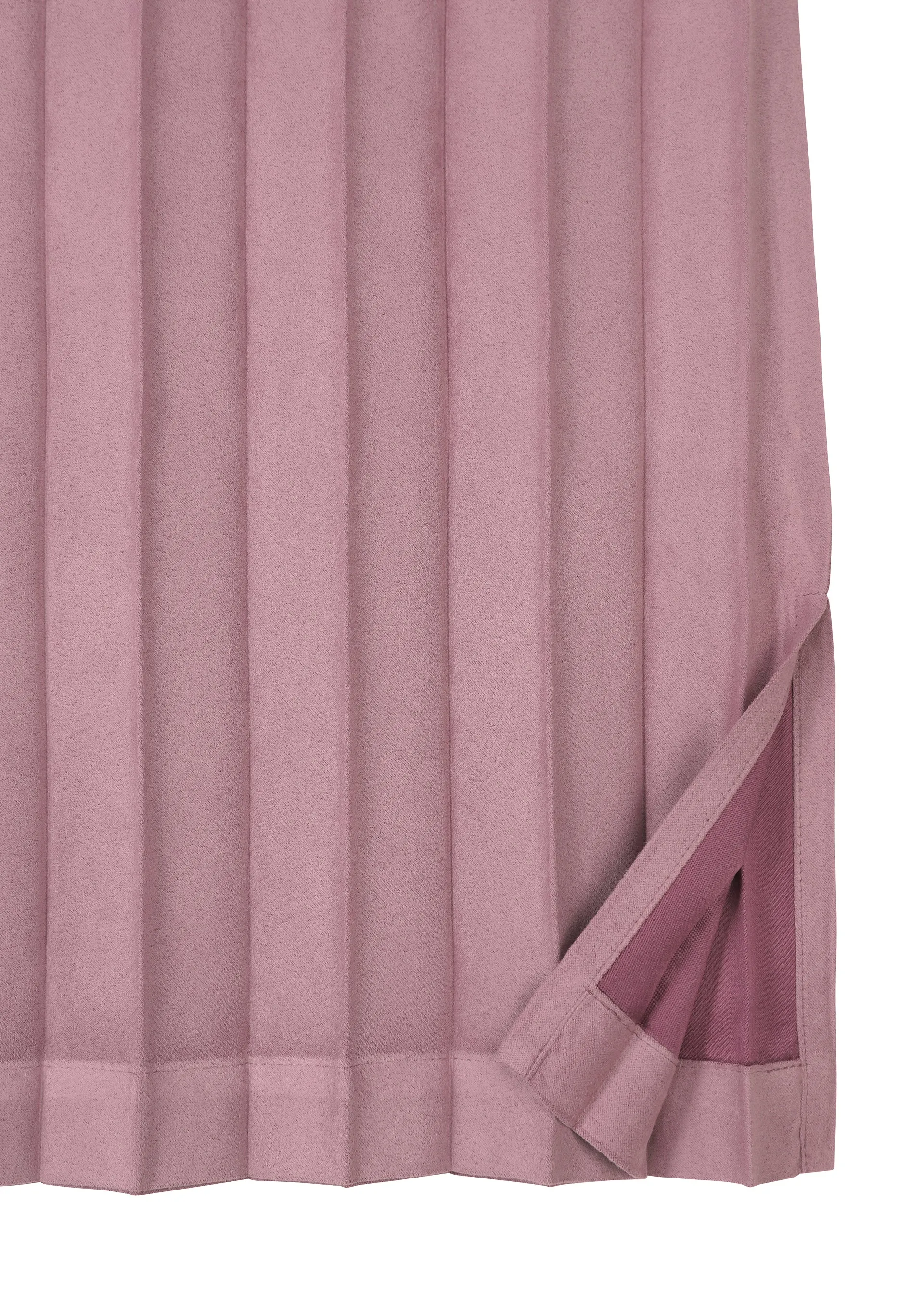 SUEDE LIKE PLEATS BOTTOM sold by Issey Miyake product image thumbnail 5