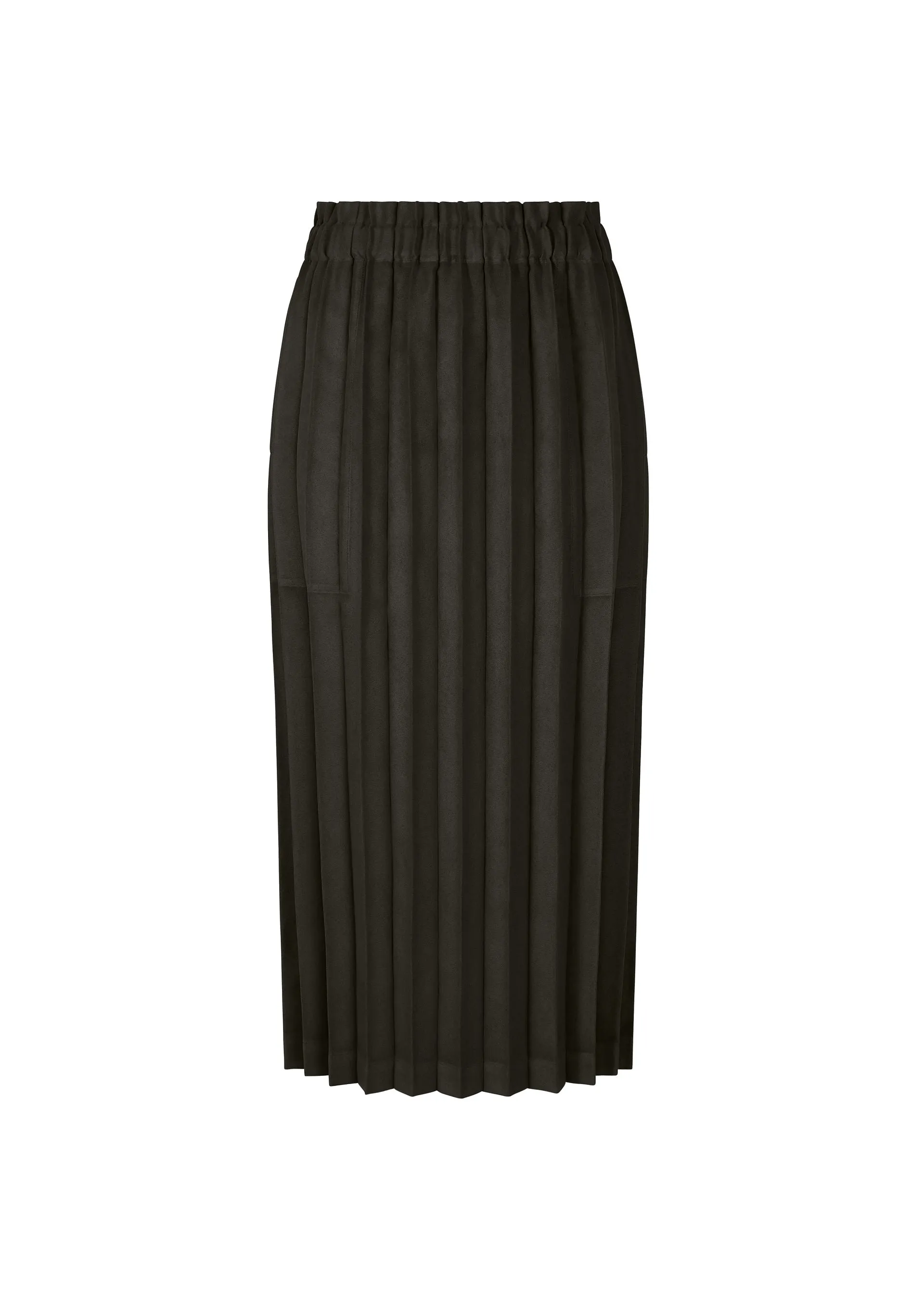 SUEDE LIKE PLEATS BOTTOM sold by Issey Miyake