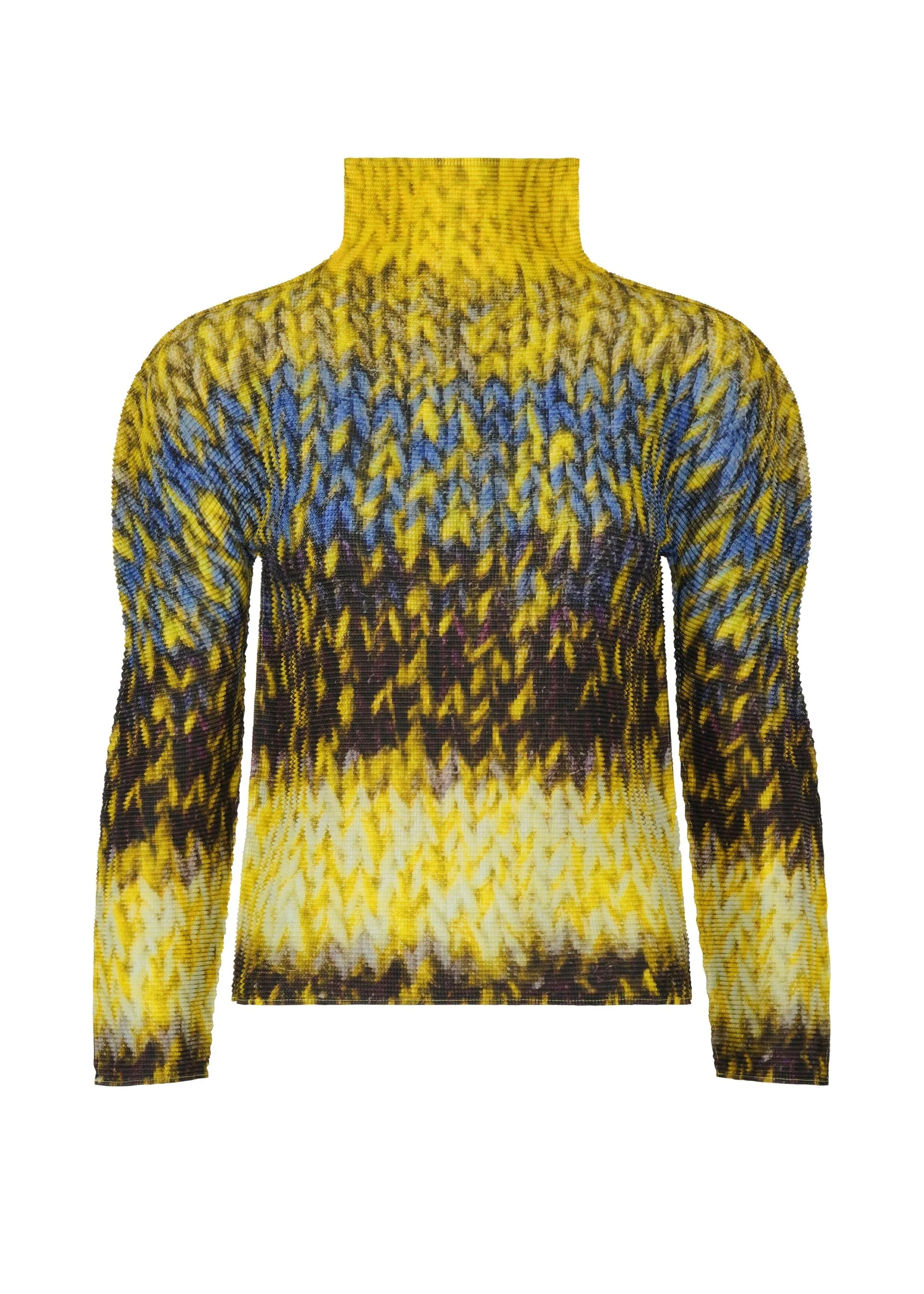 MIX YARN KNIT sold by Issey Miyake product image thumbnail 2