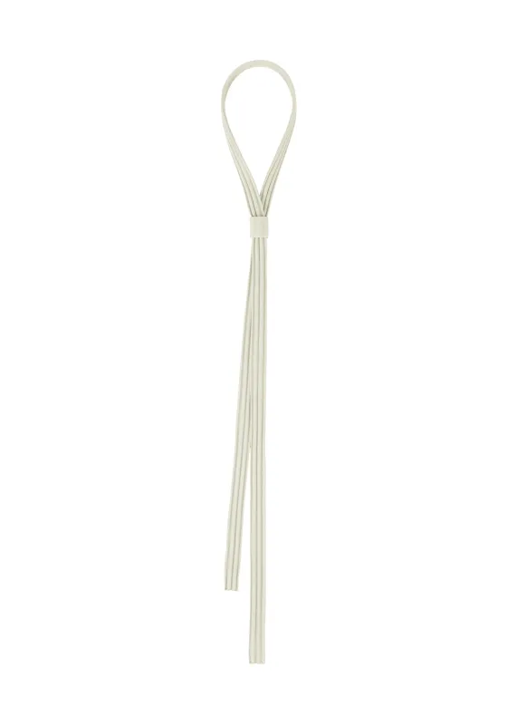PLEATS TIE sold by Issey Miyake