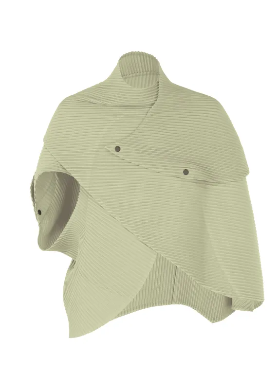 STONE CLOUD made by Issey Miyake