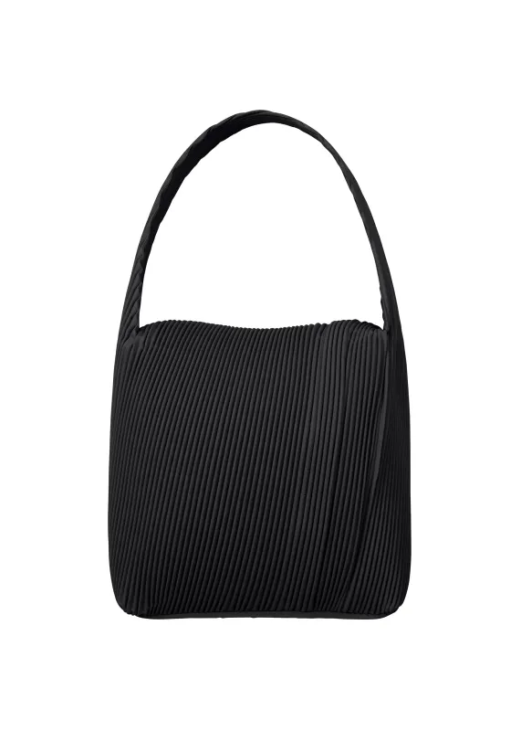 ROUNDED SQUARE BAG sold by Issey Miyake