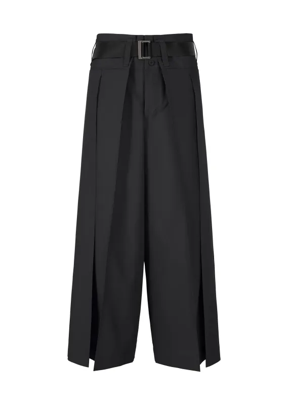 FLAT SIDE FOLD sold by Issey Miyake