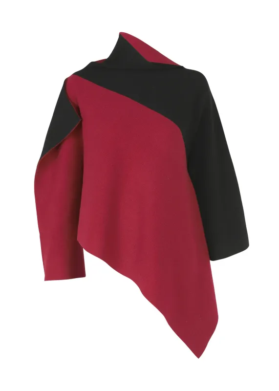 POSITIONED KNIT sold by Issey Miyake