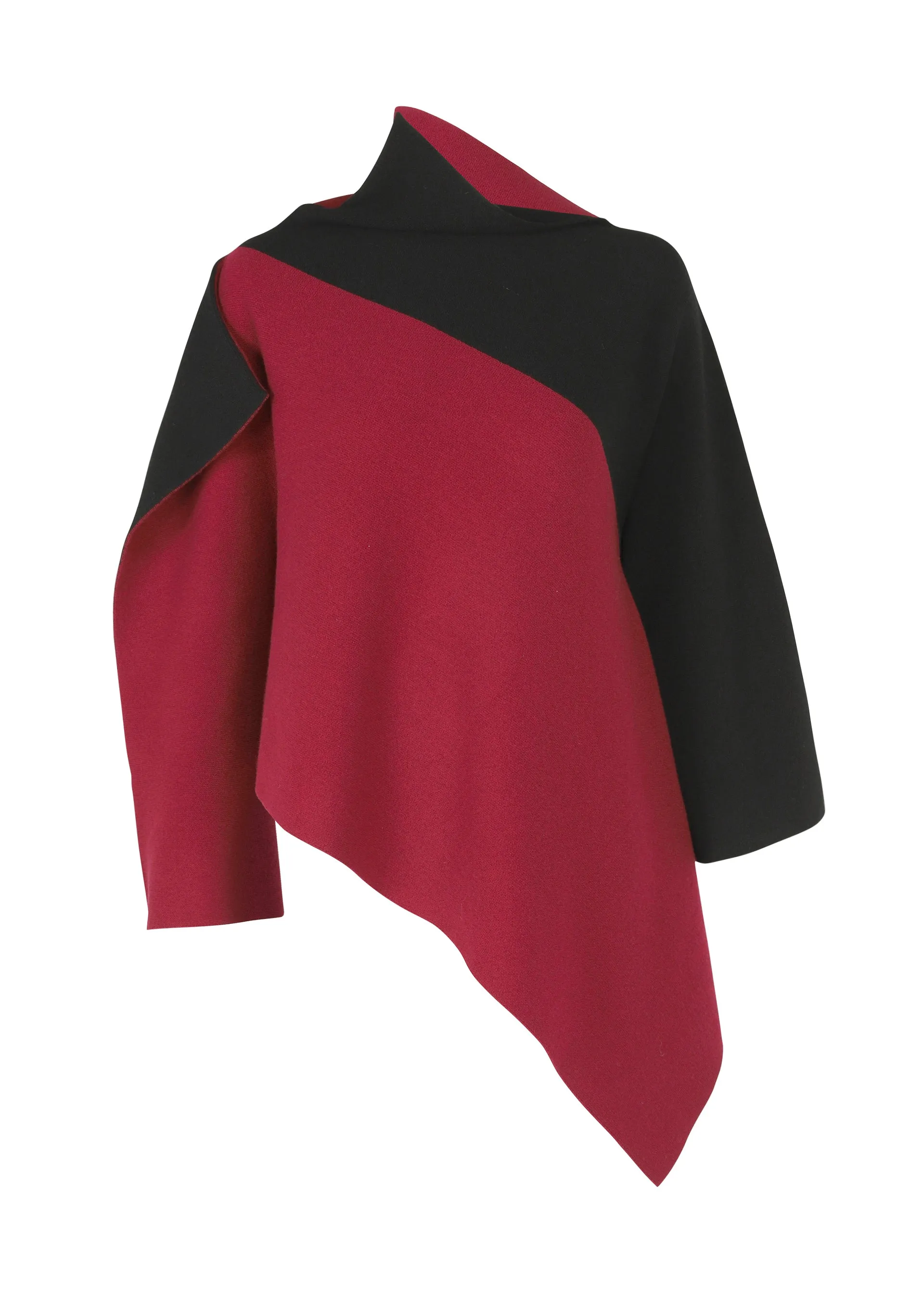 POSITIONED KNIT sold by Issey Miyake