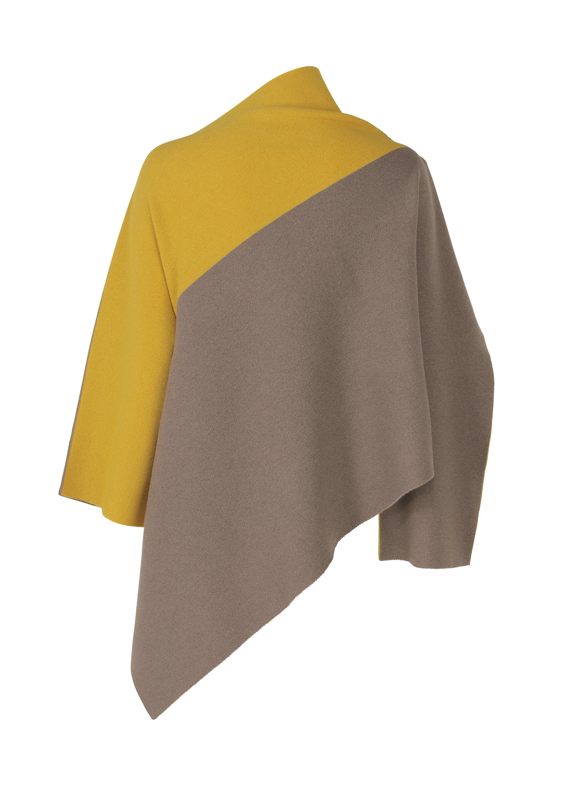 POSITIONED KNIT sold by Issey Miyake product image thumbnail 3