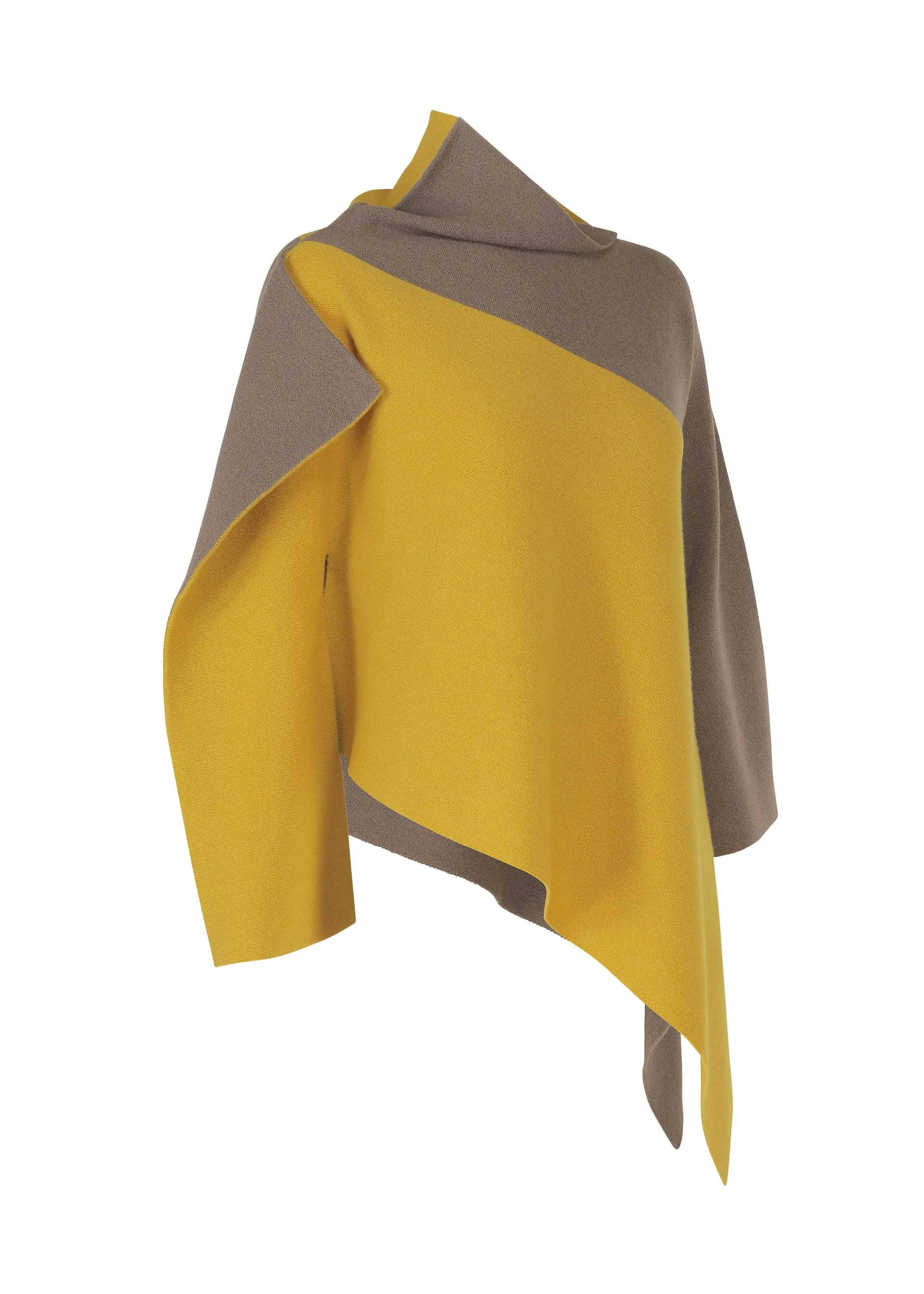 POSITIONED KNIT sold by Issey Miyake product image thumbnail 4