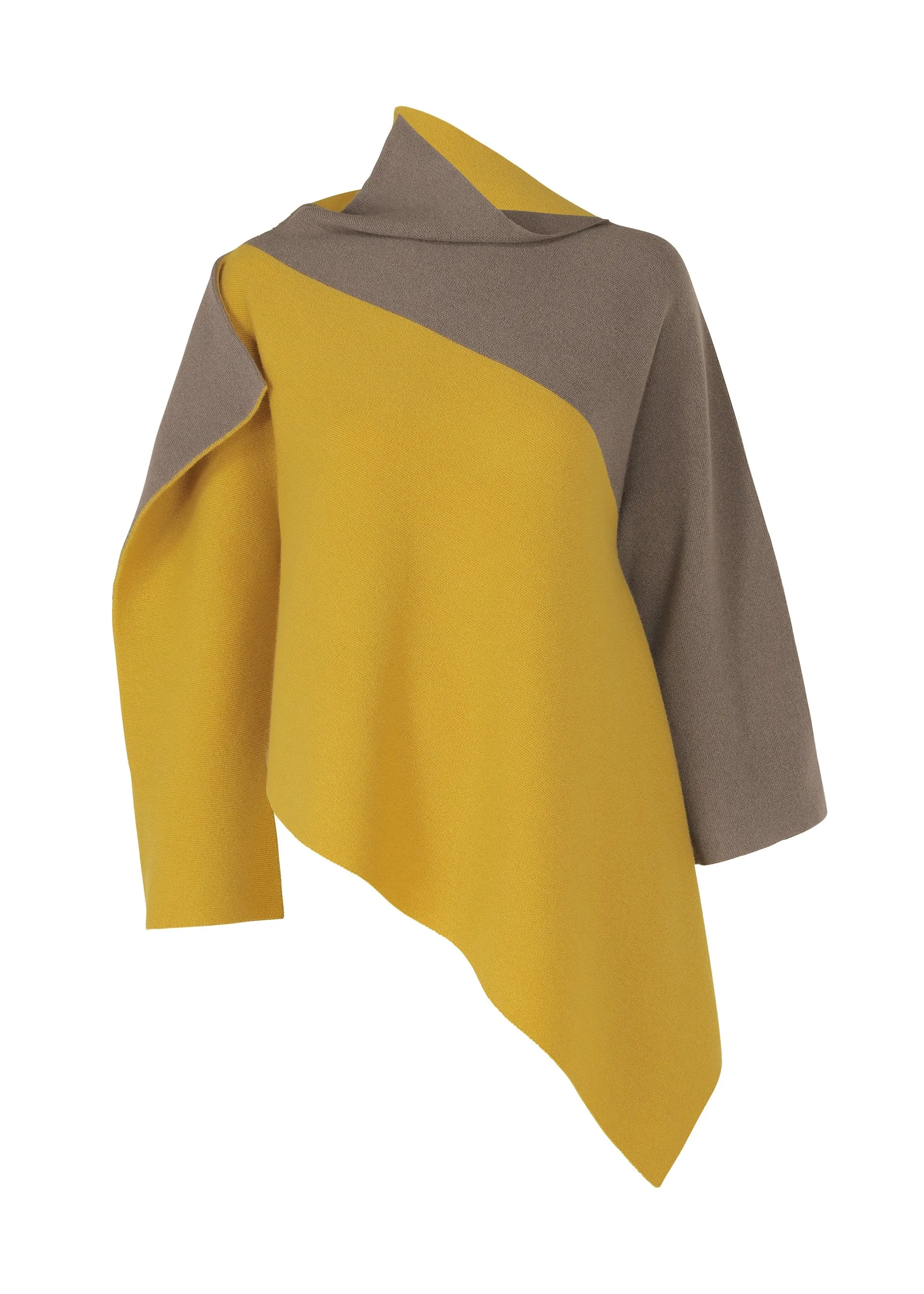 POSITIONED KNIT sold by Issey Miyake product image thumbnail 2