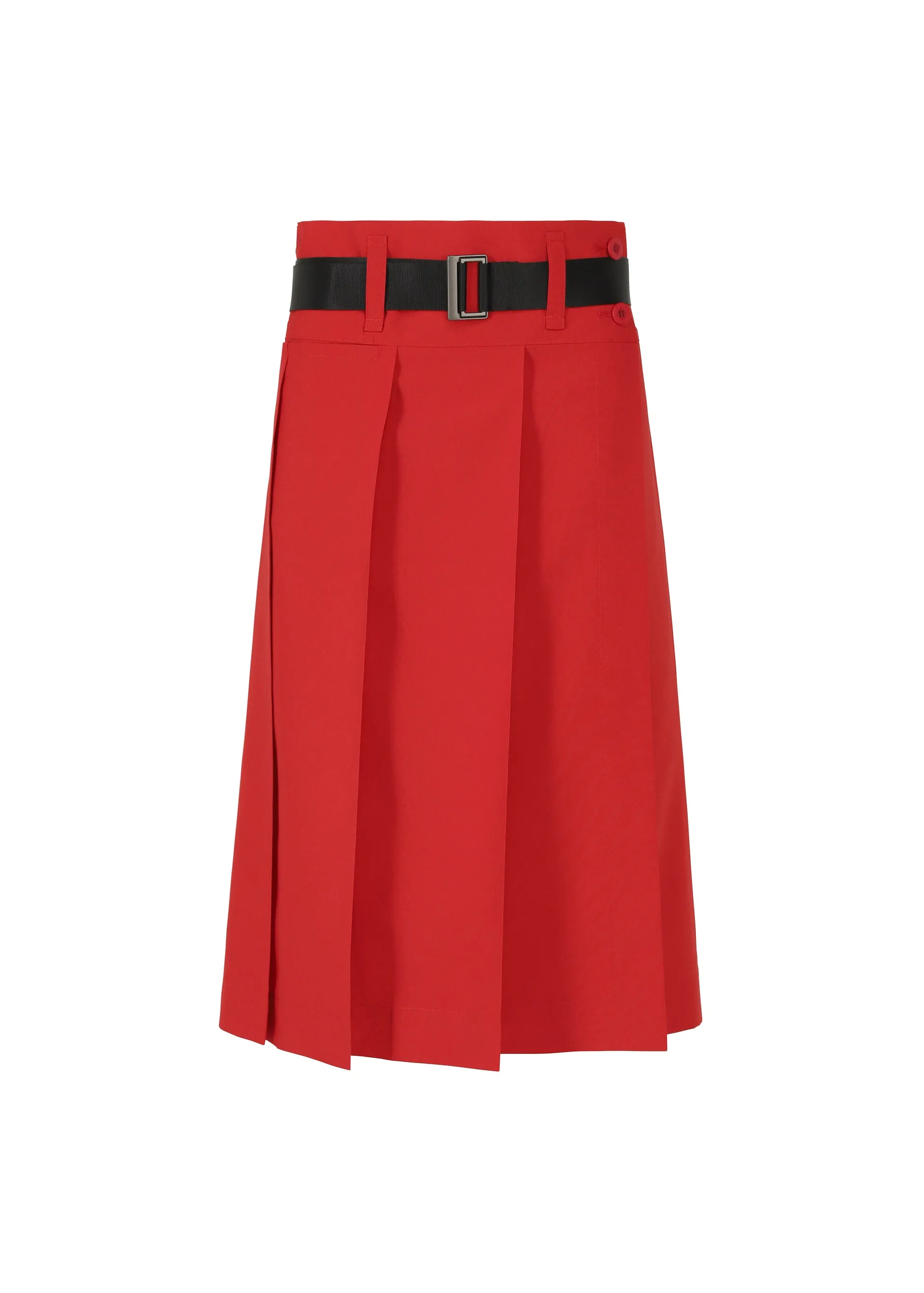 FLAT SIDE FOLD sold by Issey Miyake