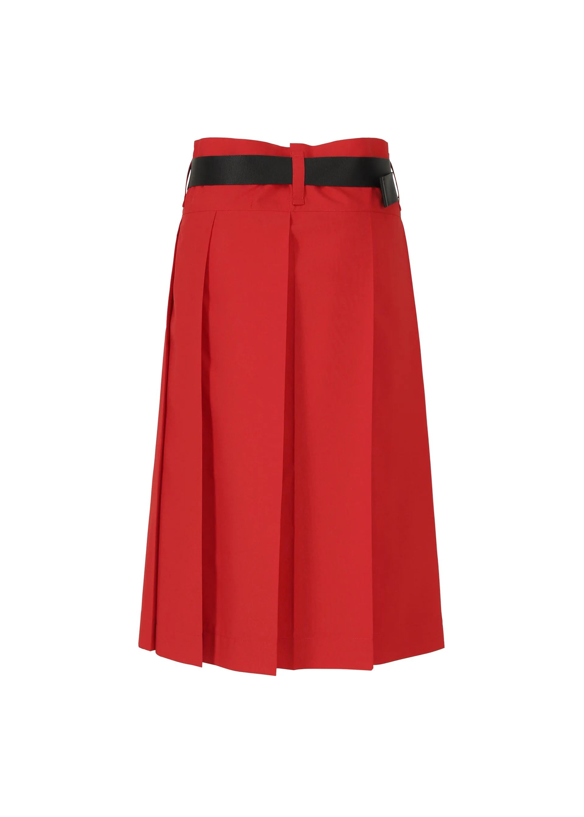 FLAT SIDE FOLD sold by Issey Miyake product image thumbnail 3